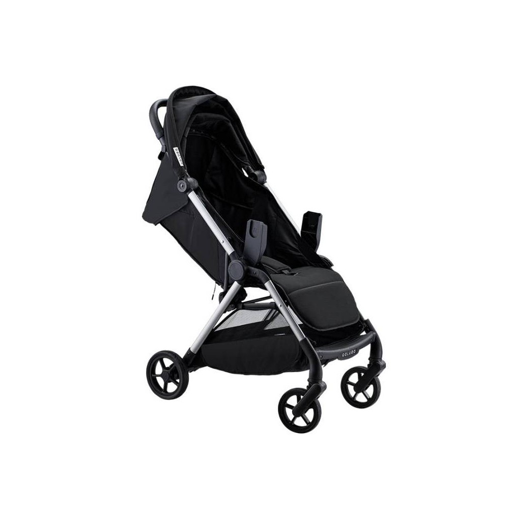 Photos - Pushchair Colugo The One Carseat Adapter