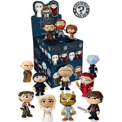 funko mystery box