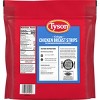 Tyson All Natural Crispy Chicken Strips - Frozen - 25oz - image 3 of 4