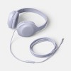 Wired On-Ear Headphones - heyday™ - 2 of 4