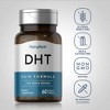 Piping Rock DHT Advanced Hair Formula | 60 Tablets - 3 of 4