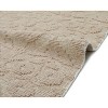 Obeetee Savanna Grace Hand Loomed Modern Indoor Area Rug - 4 of 4