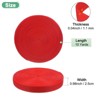Unique Bargains Durable Polypropylene Flexible Natural Webbing 1 Inch 1 Pc - 3 of 4