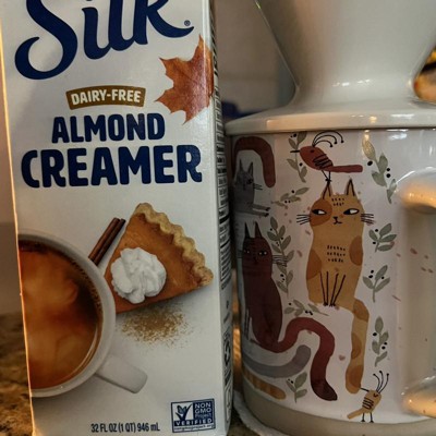 Silk Soy Pumpkin Spice Creamer - Shop Silk Soy Pumpkin Spice Creamer - Shop  Silk Soy Pumpkin Spice Creamer - Shop Silk Soy Pumpkin Spice Creamer - Shop  at H-E-B at H-E-B