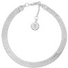Kira Herringbone Bracelet By Tomorrow Studio - 2 of 3