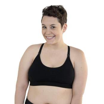 Boond Bra,Boond Daily Comfort Wireless Shaper Bra,Alora Bra Sports Bra Plus  Size (Color : Gray, Size : XX-Large) : : Clothing, Shoes &  Accessories