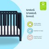 Carter's by daVinci Colby 4-in-1 Low-profile Convertible Crib - 4 of 4
