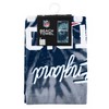 NFL New England Patriots Pyschedelic Beach Towel - 4 of 4