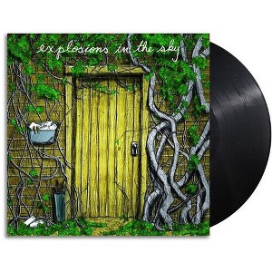 Explosions in the Sky - Take Care, Take Care, Take Care - 1 of 1