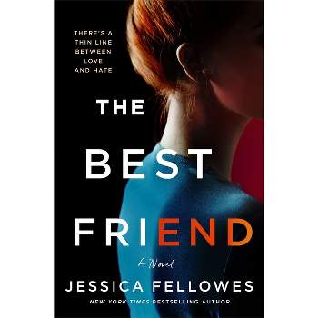 The Best Friend - by Jessica Fellowes
