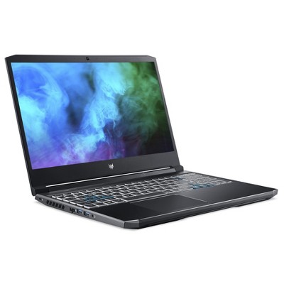 Acer Predator - 15.6" Laptop Intel Core i7-11800H 2.30GHz 16GB RAM 1512GB W11H - Manufacturer Refurbished