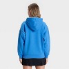 Women's Hooded Sweatshirt - JoyLab™ - 2 of 3