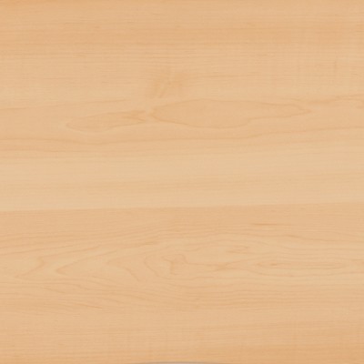 Adjustable Height Mobile Laptop Desk with Maple Finish