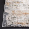 Princeton PRN719 Power Loomed Area Rug  - Safavieh - 3 of 4