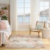 Nourison Aloha Tropical Modern Indoor/Outdoor Rug - 3 of 4