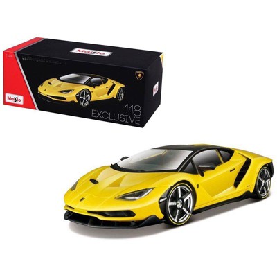 maisto lamborghini centenario