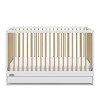 Graco Teddi 5-in-1 Convertible Crib with Drawer - 3 of 4