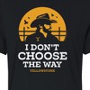 Women's - Yellowstone - Rip Sharks Minnows Cropped Graphic T-Shirt - 2 of 4