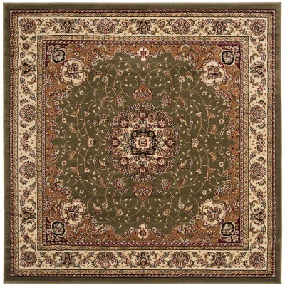 Lyndhurst LNH329 Power Loomed Rugs - Safavieh