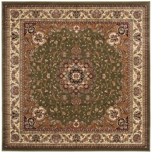 Lyndhurst LNH329 Power Loomed Rugs - Safavieh - 1 of 4
