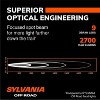 SYLVANIA - Slim 10 Inch LED Light Bar - Lifetime Limited Warranty - Spot Light 2700 Raw Lumens, Off Road, Truck, Car, Boat, ATV, UTV, SUV, 4x4 (1 PC) - 4 of 4