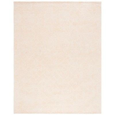 Abstract ABT763 Handmade Indoor Rug - Safavieh