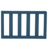 Suite Bebe Riley Lifetime Bundle Crib and Toddler Guard Rail - 2 of 4