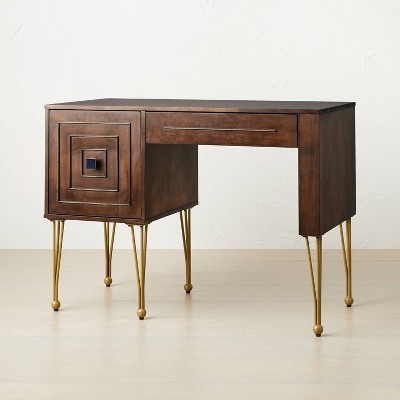 Serra Desk - Opalhouse™ designed with Jungalow™