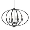 Golden Lighting Colson Linear Pendant - 4 of 4