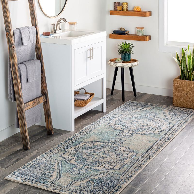 Mark & Day Henry Woven Indoor Area Rugs, 3 of 10