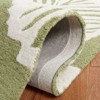 Blossom BLM408 Hand Tufted Indoor Rugs - Safavieh - 4 of 4