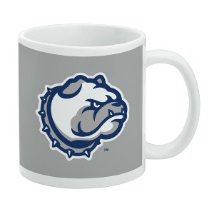 Drake Secondary Logo Ceramic Coffee Mug Novelty Gift Mugs for Coffee Tea and Hot Drinks 11oz White - 1 of 4