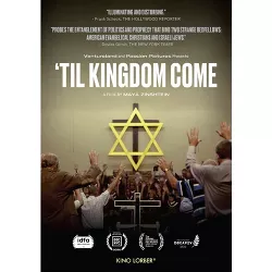 Til Kingdom Come (DVD)(2022)