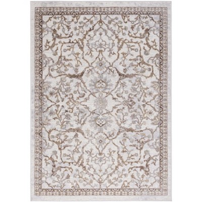 Palma PAM336 Power Loomed Indoor Rugs - Safavieh