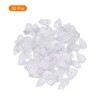 Unique Bargains Fabric Craft DIY Gift Packaging Accessories Satin Mini Ribbon Bows 1" 50 Pcs - 4 of 4