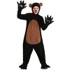 HalloweenCostumes.com Grinning Grizzly Costume Child - 3 of 3