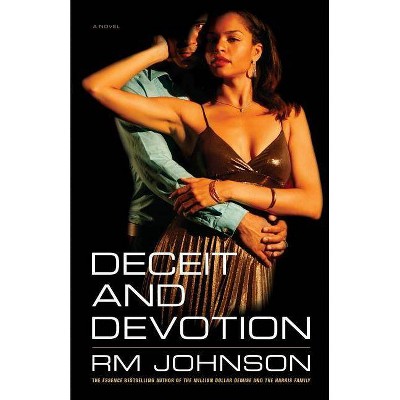 Deceit and Devotion - by  R M Johnson (Paperback)