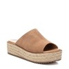 Xti Women's Casual Platform Sandals 142557 - 2 of 3