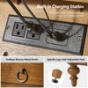 Linus 3-Drawer Nightstand| ARTFUL LIVING DESIGN - 4 of 4
