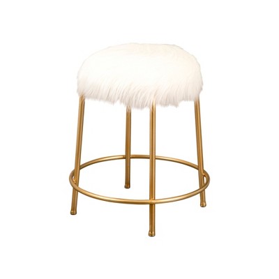 fuzzy stool target