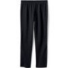 Lands' End Lands' End School Uniform Men's Active Track Pants - 3 of 4