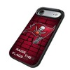 NFL NFC Teams 2025 Illustrated Bump Cell Phone Case for Apple iPhone 17 Series - 2 of 4