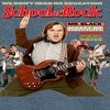 Women's - School of Rock - Movie Cover Graphic Racerback Tank - 2 of 4