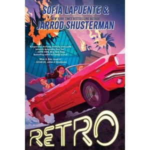 Retro - by Sofía Lapuente & Jarrod Shusterman - 1 of 1