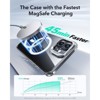 ESR Hybrid Case with Stash Stand for iPhone 16 Plus - 4 of 4