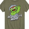 Boys' - Sesame Street - Make Yourself Heard Short Sleeve Graphic T-Shirt - 2 of 4