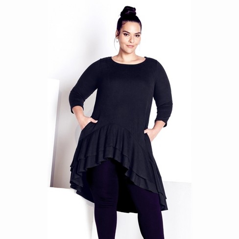 Tunic tops 2025 for leggings target