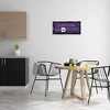 Stupell Industries Broomstick Runs On Coffee Floating Frame Canvas Art - 3 of 4