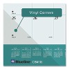 Pets Collection Monthly Desk Pad, Puppies Photography, 22 x 17, Black Binding, Clear Corners, 12-Month (Jan to Dec): 2026 - 3 of 4