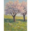 Floral Canvas Wall Art with Strong Artistic and Visual Aesthetics,3 - Pieces - 3 of 4